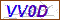 Key in what you see in this image before submitting the form