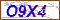 Key in what you see in this image before submitting the form