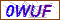 Key in what you see in this image before submitting the form