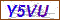 Key in what you see in this image before submitting the form