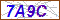 Key in what you see in this image before submitting the form