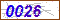 Key in what you see in this image before submitting the form