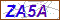 Key in what you see in this image before submitting the form