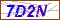 Key in what you see in this image before submitting the form