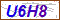 Key in what you see in this image before submitting the form