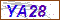 Key in what you see in this image before submitting the form