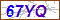Key in what you see in this image before submitting the form
