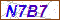 Key in what you see in this image before submitting the form
