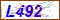 Key in what you see in this image before submitting the form