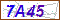 Key in what you see in this image before submitting the form