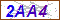 Key in what you see in this image before submitting the form