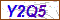 Key in what you see in this image before submitting the form