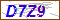 Key in what you see in this image before submitting the form