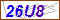 Key in what you see in this image before submitting the form