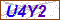 Key in what you see in this image before submitting the form