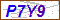 Key in what you see in this image before submitting the form