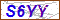 Key in what you see in this image before submitting the form