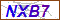 Key in what you see in this image before submitting the form
