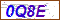 Key in what you see in this image before submitting the form
