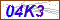 Key in what you see in this image before submitting the form
