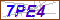Key in what you see in this image before submitting the form