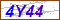 Key in what you see in this image before submitting the form