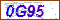 Key in what you see in this image before submitting the form
