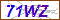 Key in what you see in this image before submitting the form