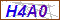 Key in what you see in this image before submitting the form
