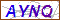 Key in what you see in this image before submitting the form