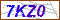 Key in what you see in this image before submitting the form