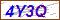 Key in what you see in this image before submitting the form