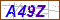 Key in what you see in this image before submitting the form