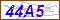 Key in what you see in this image before submitting the form