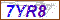 Key in what you see in this image before submitting the form