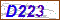 Key in what you see in this image before submitting the form