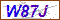 Key in what you see in this image before submitting the form