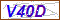 Key in what you see in this image before submitting the form