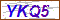 Key in what you see in this image before submitting the form