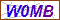 Key in what you see in this image before submitting the form