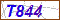 Key in what you see in this image before submitting the form