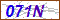 Key in what you see in this image before submitting the form