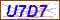 Key in what you see in this image before submitting the form