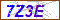 Key in what you see in this image before submitting the form