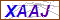 Key in what you see in this image before submitting the form
