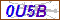 Key in what you see in this image before submitting the form