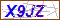 Key in what you see in this image before submitting the form