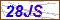 Key in what you see in this image before submitting the form