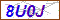 Key in what you see in this image before submitting the form