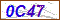 Key in what you see in this image before submitting the form
